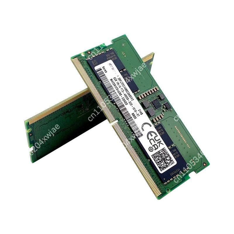 Модуль оперативной памяти DDR5 – обзор и цена Ddr5 4800Mhz
