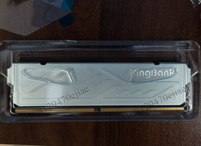 Оперативная память KingBank DD – обзор и цена Ddr5 Ram