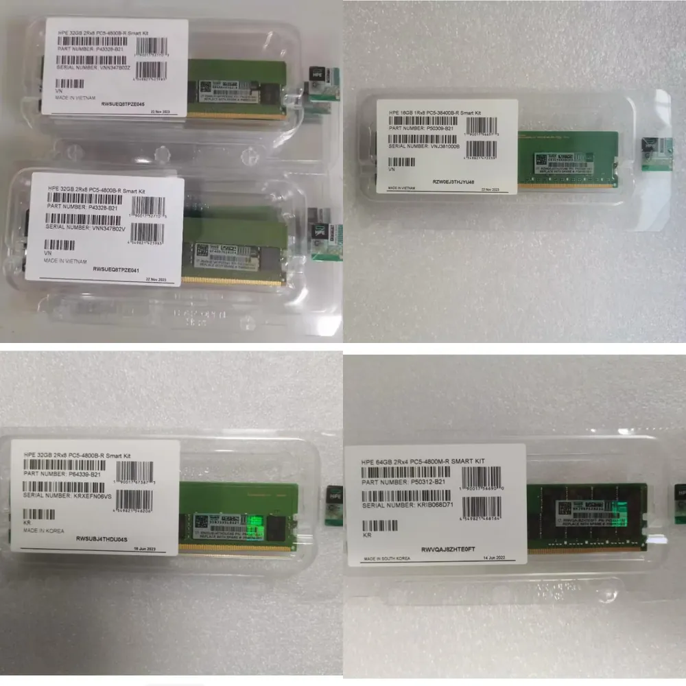 Новый модуль оперативной памят – обзор и цена Ddr5 32Gb