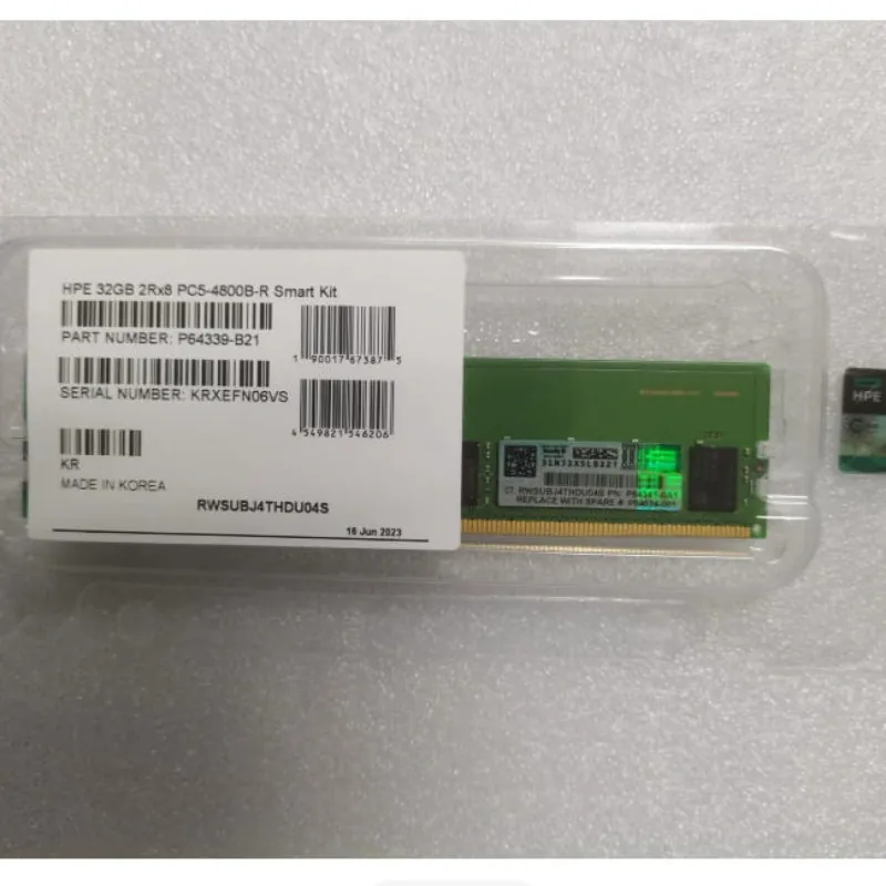 Новый модуль оперативной памят – обзор и цена Ddr5 32Gb