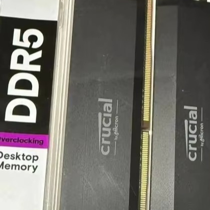 Комплект оперативной памяти DD – обзор и цена Ddr5 Ram