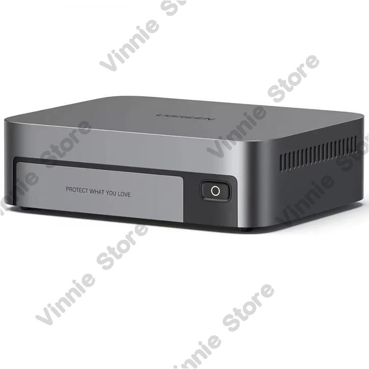 DXP480T Plus 4-дисковый NAS-се – обзор и цена Ddr5 8Gb