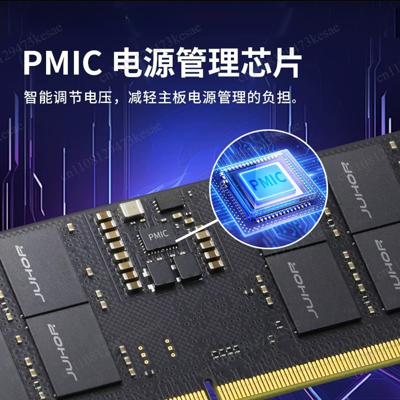 Оперативная память DDR5 для но – обзор и цена Ddr5 Sodimm
