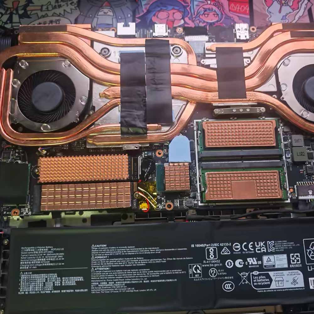 Охлаждающий радиатор для опера – обзор и цена Ddr5 Rgb Ram