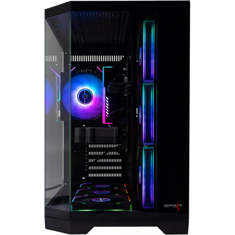 Игровой ПК – процессор Core i5 – обзор и цена Ddr5 Rgb Ram